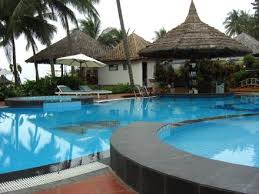 Đặt phòng khách sạn
